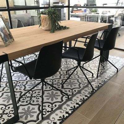 Despacho Oficinas MIK