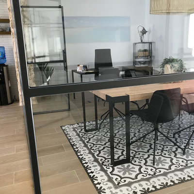 Despacho Oficinas MIK