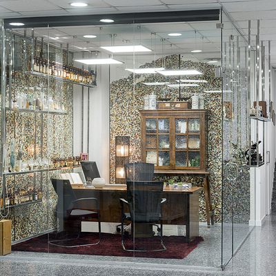 Despacho Personalizado