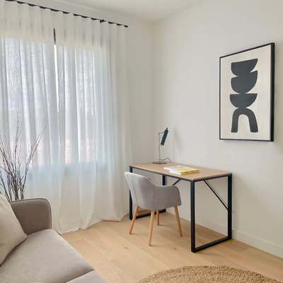 Despacho - Piso Palma Golf Residential