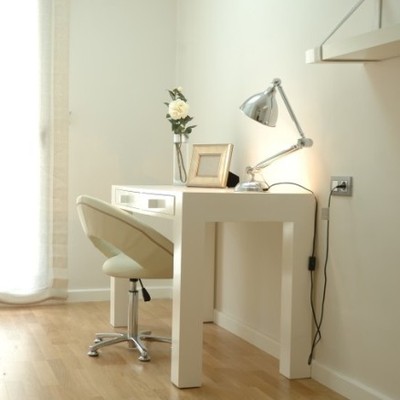 Despacho piso piloto y alquiler