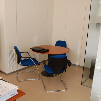 Oficina de Banco en Valladolid