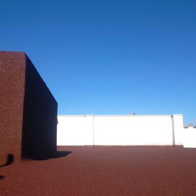 IMPERMEABILIZACIÓN DE CUBIERTA