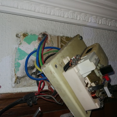 Actualización de protecciones