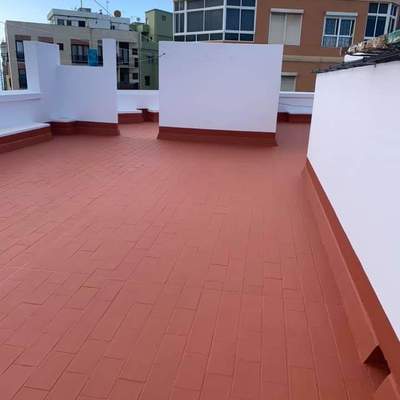 Impermeabilizaciones edificio