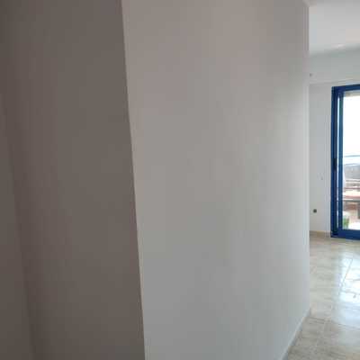 Pintura completa, interior vivienda, quitamos gotelé