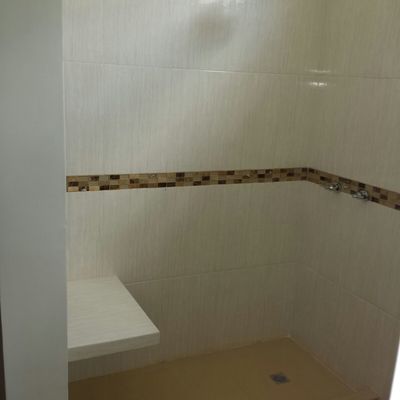 Reforma integral de baño