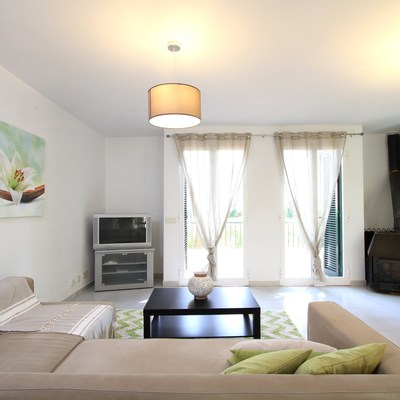 Refrescar un apartamento para ayudarle a venderse mejor y más rapido