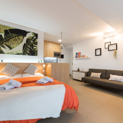 Después de la intervención