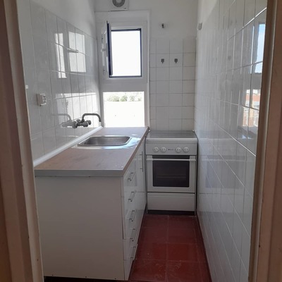 Amoblamiento de cocina