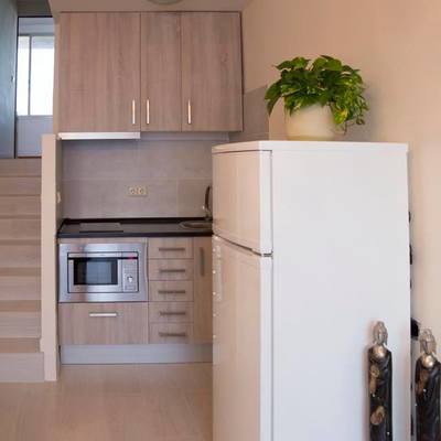 Después de la reforma