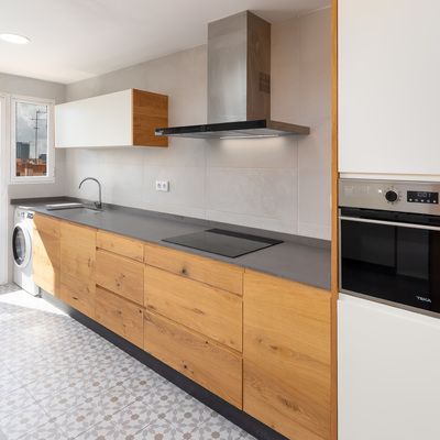 DESPUÉS DE LA REFORMA