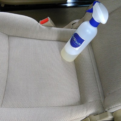 Tratamiento de Tapicerías