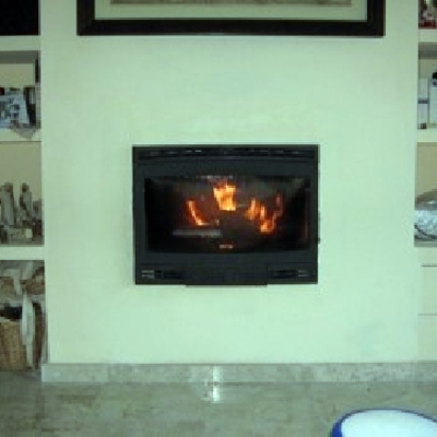Reforma De Chimenea