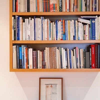 Projecte de reforma integral i interiorisme 