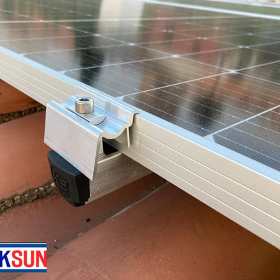 Instalación Villa Benicassim