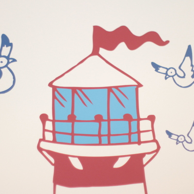 Decoración infantil