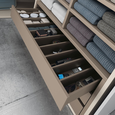 DETALLE CAJONES VESTIDOR RINCÓN