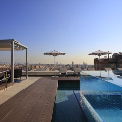 DETALLE CANAL, VENTANA Y TARIMA