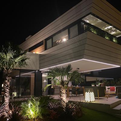 REFORMA INTEGRAL VIVIENDA UNIFAMILIAR