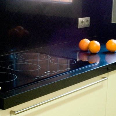 Detalle Cocina