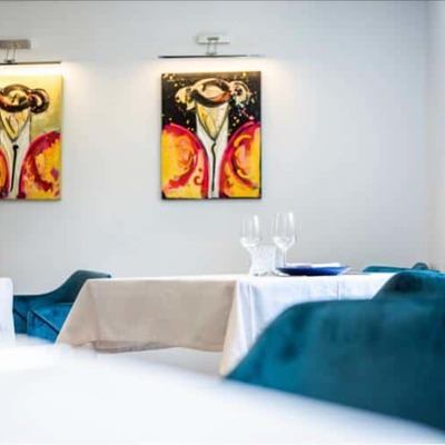 Proyectos de hostelería