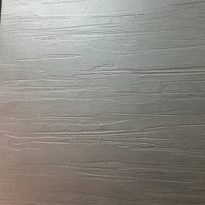 REALIZACIÓN DE PINTURA EN CHIMENEA