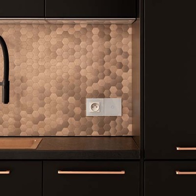 Detalle de decoración