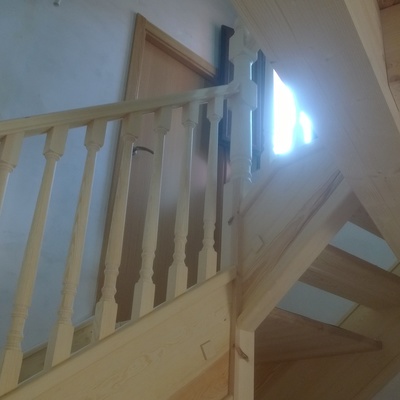 Rehabilitación integral de vivienda en medio rural