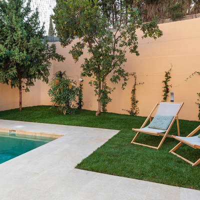 DETALLE DE EXTERIORES