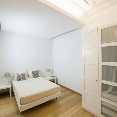 Detalle de habitción