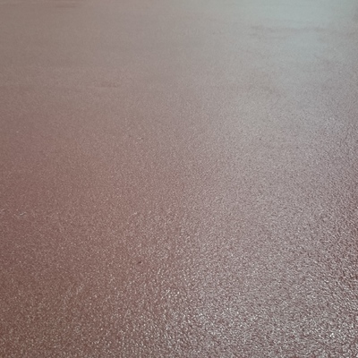 Pavimento alimentario antideslizante 