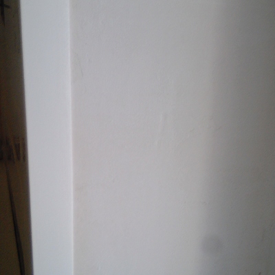 Adecuación de cocina