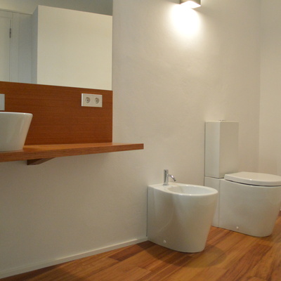 Vivienda unifamiliar en Alaró