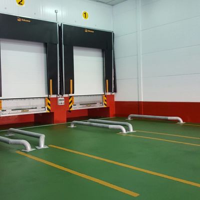 Proyecto de Reforma y Licencia de Actividad en Mérida