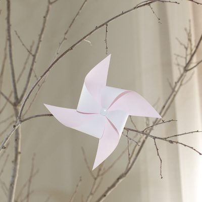 Detalle decoración árbol