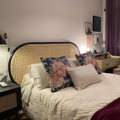 DECORACION DORMITORIO