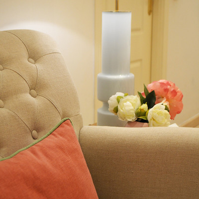 Decoración vivienda