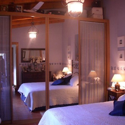 REFORMA Y DECORACION VIVIENDA RUSTICA ADOBE