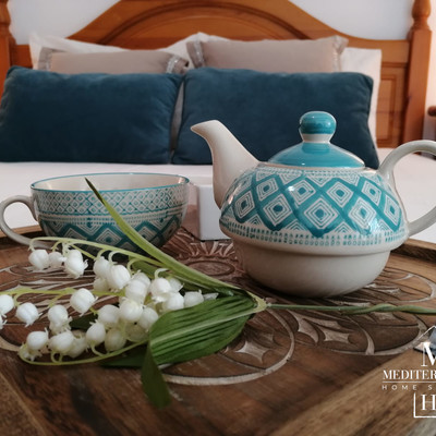 Detalle emocional Home Staging