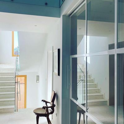 Casa unifamiliar en Ciudalcampo