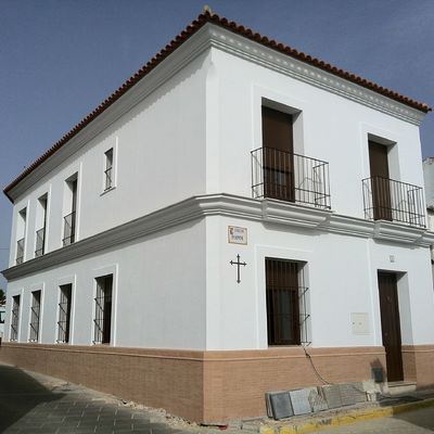 DETALLE ESQUINA CALLE FUENTE-HERMANA CARMEN