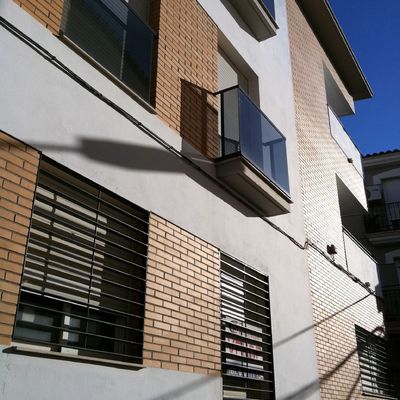 DETALLE FACHADA CONDE DE CARTAGENA