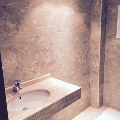 Reforma de baño, Madrid