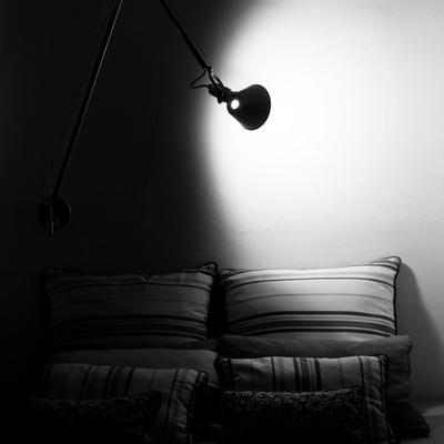 detalle iluminacion Chill Out