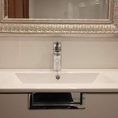 Baños en Sukarrieta, Vizcaya