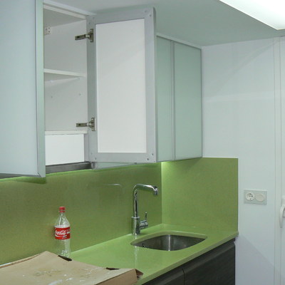 Reforma piso completo en Guipúzcoa