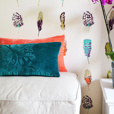 Decoración vivienda