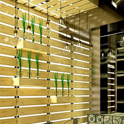 Bristol 19 en Madrid