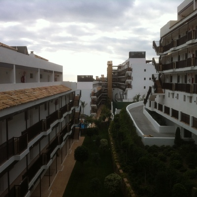DETALLE PATIO INTERIOR